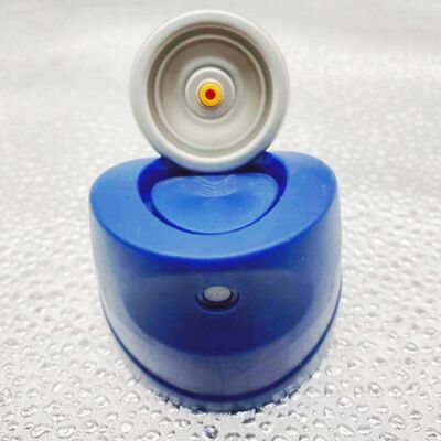 Beli Katup Aerosol Satu Inci Tahan Bahan Kimia Berdaya Tinggi untuk Semprotan Pengharum Ruangan di Ruangan Besar pembuatan online