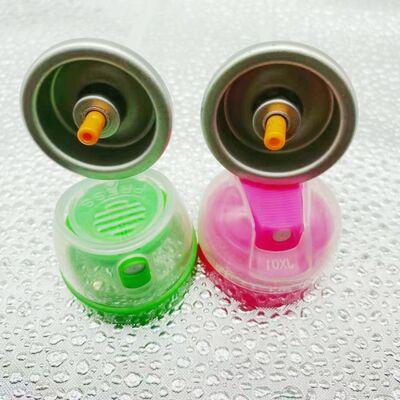 Beli Katup Semprot Pengharum Ruangan dengan Aktuator, Katup Semprot Pompa Pengharum Ruangan dengan Aktuator untuk Ruang Rumah & Komersial, Katup Pengharum Ruangan Aerosol Anti Bocor dengan Aktuator untuk Difusi Aroma Harian pembuatan online