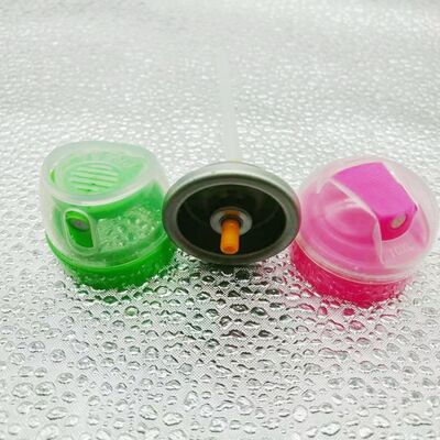 Beli Katup Pompa Semprot Pengharum Ruangan, Katup Pompa Semprot Pengharum Ruangan untuk Ruang Rumah & Komersial, Katup Pengharum Ruangan Aerosol Anti Bocor untuk Difusi Aroma Harian pembuatan online