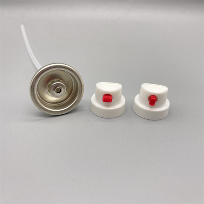 Precision Female Paint Spray Valve - Komponen Esensial untuk Aplikasi Finishing