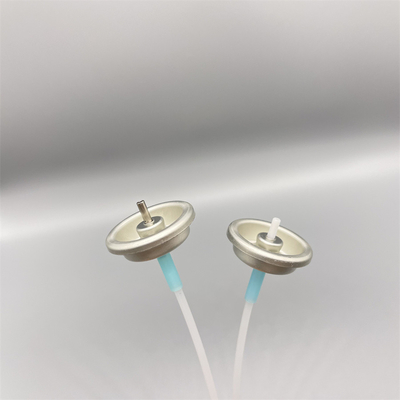 1 Inch Metered Valve for Aerosols - Efisien Air Freshener Dispensing + Ketahanan Tinggi + Kontrol Aliran yang Bisa Disesuaikan