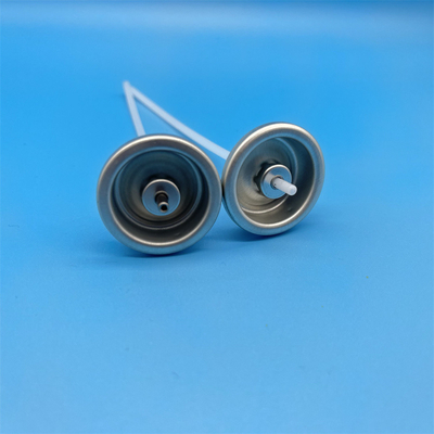 1 inci tahan lama Stem Metered Valve untuk kontrol cairan