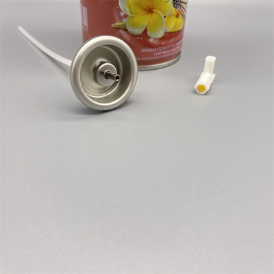 Klep Metal Satu Inci Berkinerja Tinggi untuk Aplikasi Dispensing Aroma yang Tepat