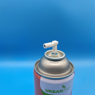 Satu Inch Metal Stem Air Freshener Dosing Valve untuk Precision Smell Control - 1