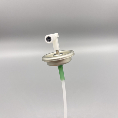 Precision Fragrance Diffuser Valve yang diukur dengan presisi