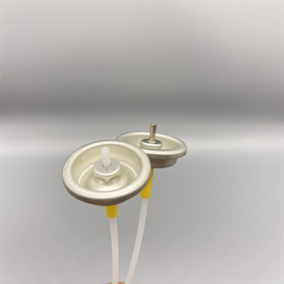 Precision Aroma Control Valve. Satu Inci Metered Dispenser Valve untuk Air Fresheners