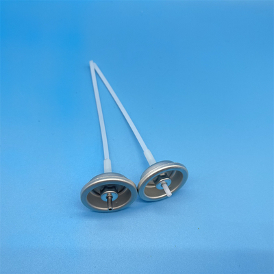 Inch Satu Air Freshener Dispenser Valve ∙ Premium Aroma Metering ∙ Konstruksi Plastik yang awet