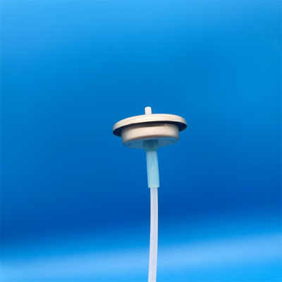 Satu-inci Plastik Stem Air Freshener Dosing Valve. Pengirim Bau yang Dapat Diandalkan untuk Berbagai Aplikasi.