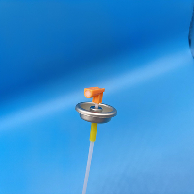 Satu Inch Air Freshener Dosing Valve untuk Pengendalian Aroma yang Tepat - Kualitas Tinggi Metal Stem, 1 