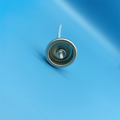 Inch Plastik Stem Metering Valve. Kontrol Aliran Cairan yang Dapat Diandalkan. Diameter 1