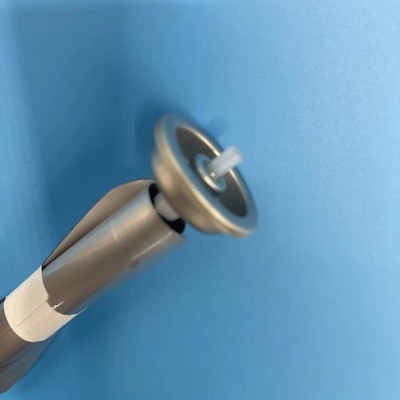 Precision Satu inci Pria Bag-on-Valve untuk Solusi Kemasan Aerosol