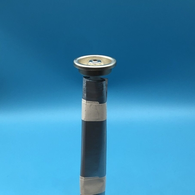 Wanita Aluminium Bag-On-Valve Solusi Dispensing yang Dapat Diandalkan untuk Produk Perawatan Pribadi, 1-Inch Valve