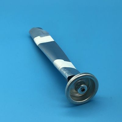 Precision One-Inch Female Bag-on-Valve untuk Solusi Dispensing Aerosol Terkontrol