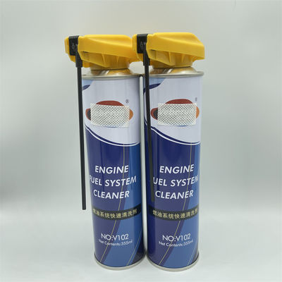 Tutup Semprot Pemicu Aerosol Lipat Mode Ganda Hemat Ruang untuk Penggunaan Bengkel Profesional dan Perawatan