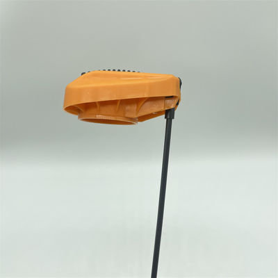 Aktuator Semprotan Pemicu Lipat Datar Aerosol untuk Kontrol Semprotan Presisi