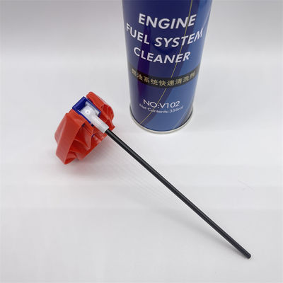 Tutup Nozzle Lipat Terisolasi Tugas Berat untuk Selang Industri Kriogenik dan Suhu Tinggi dengan Penghalang Termal