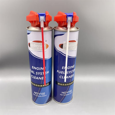 Kap Semprotan Pemicu Dua Cara Kompak Ergonomis untuk Produk Aerosol