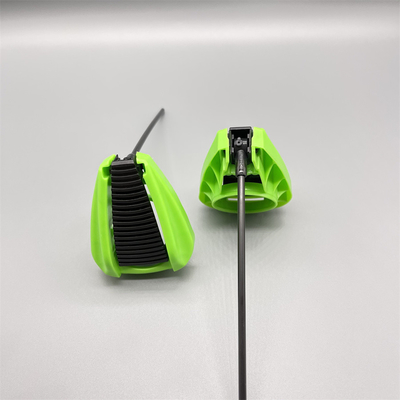 Pump Sprayer yang dapat dilipat untuk berkebun Desain portabel Kinerja semprot yang efisien