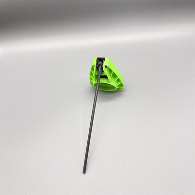 Penyemprot Lipat Portable untuk Tukang Taman dengan Nozzle yang Bisa Disesuaikan