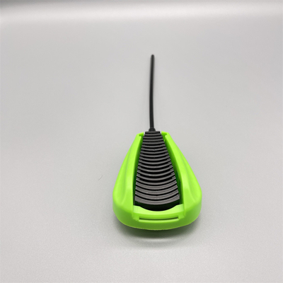 Eco Friendly Trigger Cap With Tube Untuk Pembersih Rumah Tangga Berkelanjutan & Efektif
