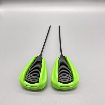Compact Foldable Handheld Aerosol Flip Up Nozzle 35.13 mm Untuk Indoor & Outdoor Ringan & Efisien