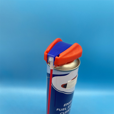 Aerosol Spray Can Durable Straw Untuk Botol Spray Penggunaan Serbaguna & Pas Aman