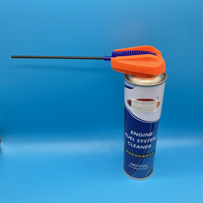 Penggunaan Nyaman, Aplikasi Serbaguna Dan Desain Portable Lipat Dua Cara Tutup Nozzle Semprot