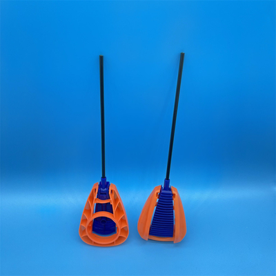 Portable Foldable Sprayhead Aerosol Foldable Sprayer untuk Outdoor & Travel - Ringan & Multifungsi