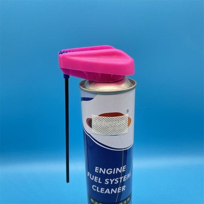 Compact Aerosol Foldable Sprayer Replacement untuk penggunaan dalam ruangan dan luar ruangan