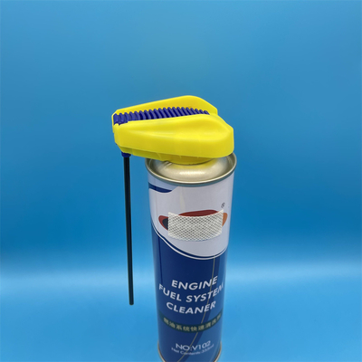 Nozzle Lipat untuk Pemberian Air Taman - Semprotan yang Bisa Disesuaikan, Desain Kompak