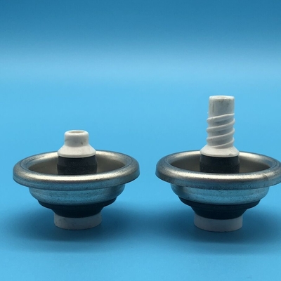 Precision PU Foam Spray Valve untuk isolasi terkontrol dan aplikasi penyegelan