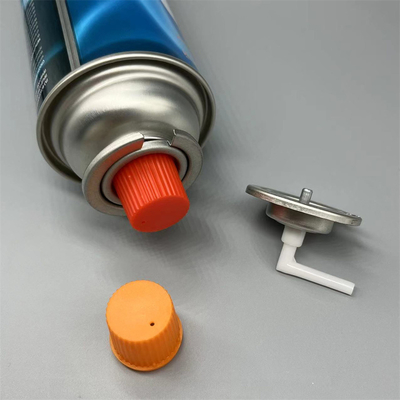 Universal Camping Gas Controller untuk Peralatan Portable
