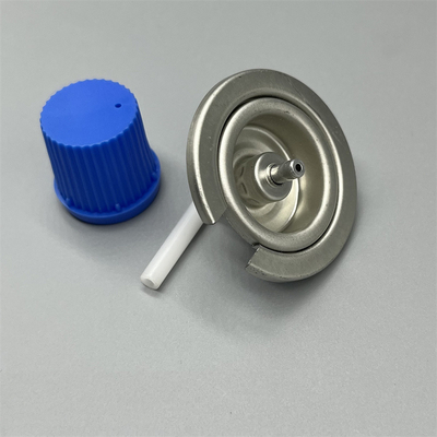 Premium Camping Stove Valve Kit - Kontrol yang andal untuk petualangan memasak di luar ruangan