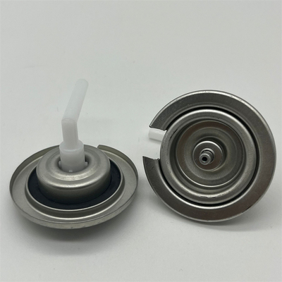 Kompor Gas Regulator Aerosol Spray Valve Aman Memasak