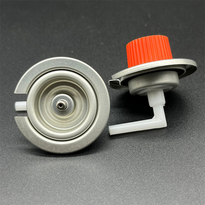 Precision Amana Stove Gas Valve untuk memasak yang efisien. OEM Replacement Valve for Amana Gas Stoves. Regulator Aliran Gas.