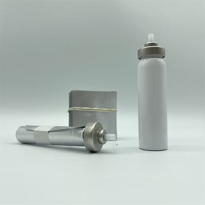 Pet-Safe Bag On Valves untuk semprotan perawatan hewan peliharaan dengan anti bocor