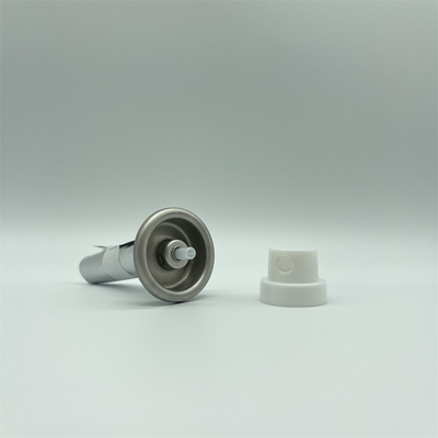 High Performance Bag Bag On Valve Untuk Industri Kimia Dispensing Kebocoran Proof Dan Dapat Diandalkan