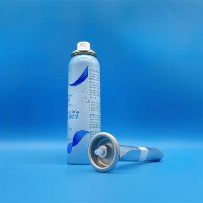 Katup aerosol industri untuk penggunaan otomotif dan industri