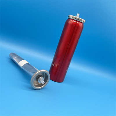 Premium Aerosol Bag On Valve + Aplikasi Serbaguna + Spesifikasi Berkualitas Tinggi