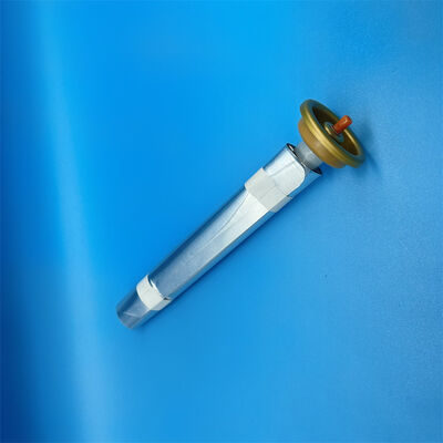 Custom Bag-On-Valve untuk Kaleng Aerosol Aluminium