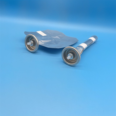 Bag-On-Valve yang Kuat dengan Aluminium Mounting Cup ️ Sempurna untuk Distribusi Volume Tinggi, Berbagai Ukuran