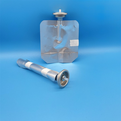 Serbaguna 1 Inch Pocket Valve untuk Precision Flow Control Diameter 1 Inch, Konstruksi Berkualitas Tinggi