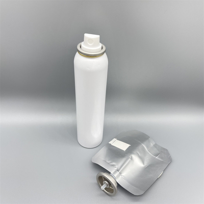 Teknologi BOV Aerosol Canggih Efisiensi Dispensing Optimal, Kinerja yang Dapat Diandalkan, Kapasitas 150ml