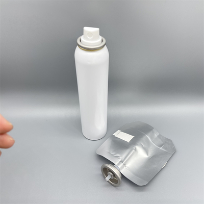 Bag-On-Valve Aerosol Pria Berkinerja Tinggi Dispenser Presisi Untuk Penggunaan Industri, Diameter 1 inci