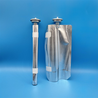 Aerosol Pria Bag-On-Valve yang awet