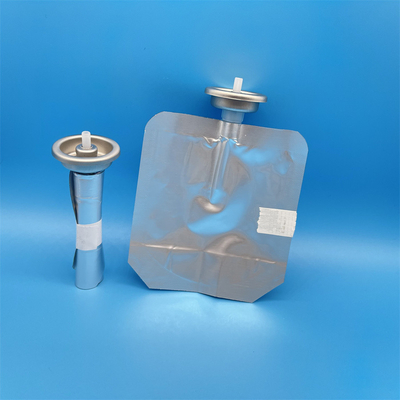 Advanced Pocket Valve untuk Dispensing Presisi 100 mL awet dan serbaguna