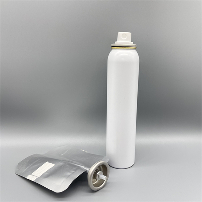 Advanced Male Bag-On-Valve untuk Aplikasi Aerosol Precision dan Durability 150 ml
