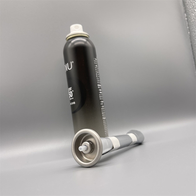 Advanced Bag On Valve Spray Technology untuk Aplikasi Industri