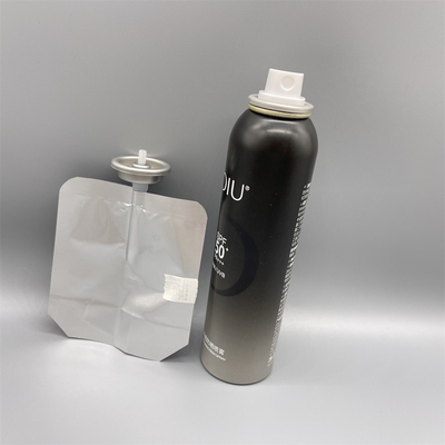 Bag On Advanced Valve System untuk Dispensing yang Tepat dan Hygienic