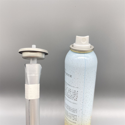 Premium Actuator Bag On Aerosol Can Spray Valve untuk presisi dan keselamatan